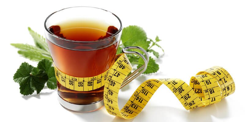GOSLIM Tea Recensioni ed opinioni integratore per perdere peso