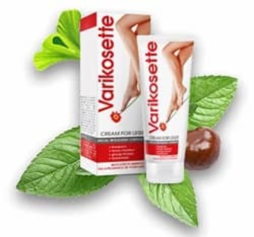 VARIKOSETTE-crema vene varicose funziona VARIKOSETTE-crema vene varicose funziona