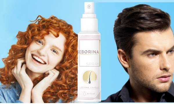 Seborina-Plus-Spray capelli opinioni