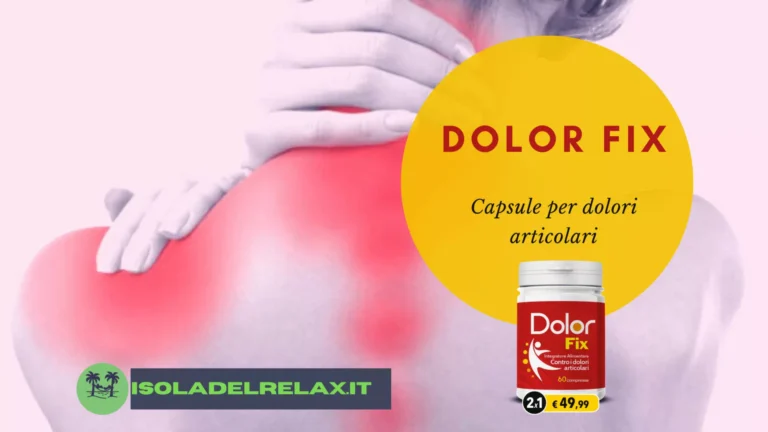 DOLOR-FIX-CAPSULE-ARTICOLARI-PREZZO-OPINIONI