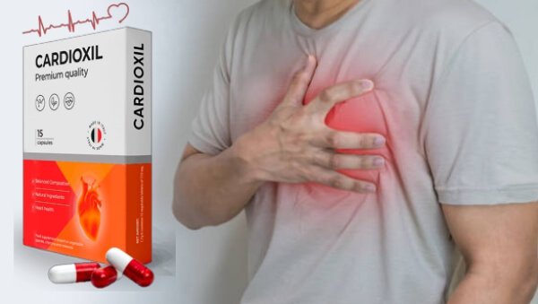 CARDIOXIL ipertensione recensioni ed opinioni sono vere?