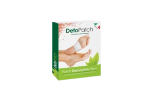 DETO PATCH OPINIONI VERE