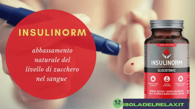 INSULINORM-diabete-capsule-opinioni