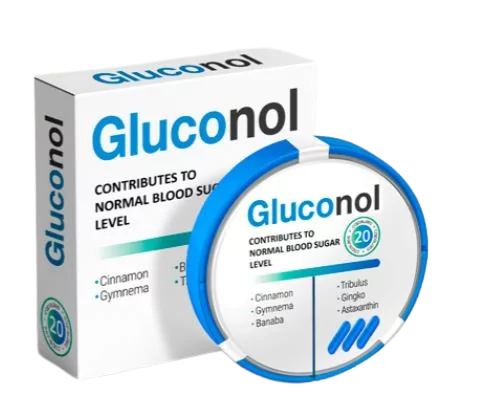 gluconol-recensioni negative