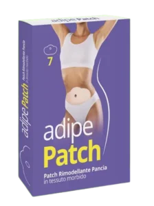 adipe-patch-ingredienti-naturali